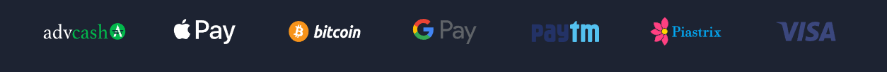 Lizaro Casino payment methods